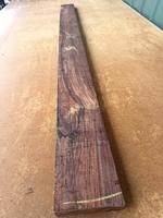 Cocobolo Rosewood 1-1/8 x 5 x 67